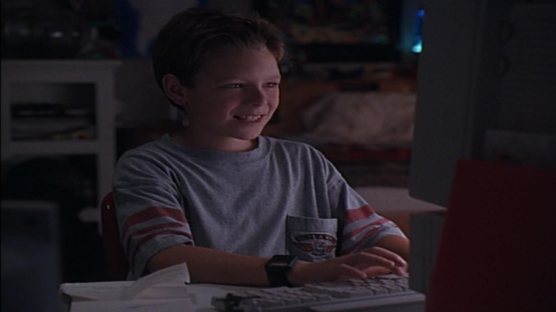 Мне хватит миллиона 1994. Мне хватит миллиона (blank check, 1994).