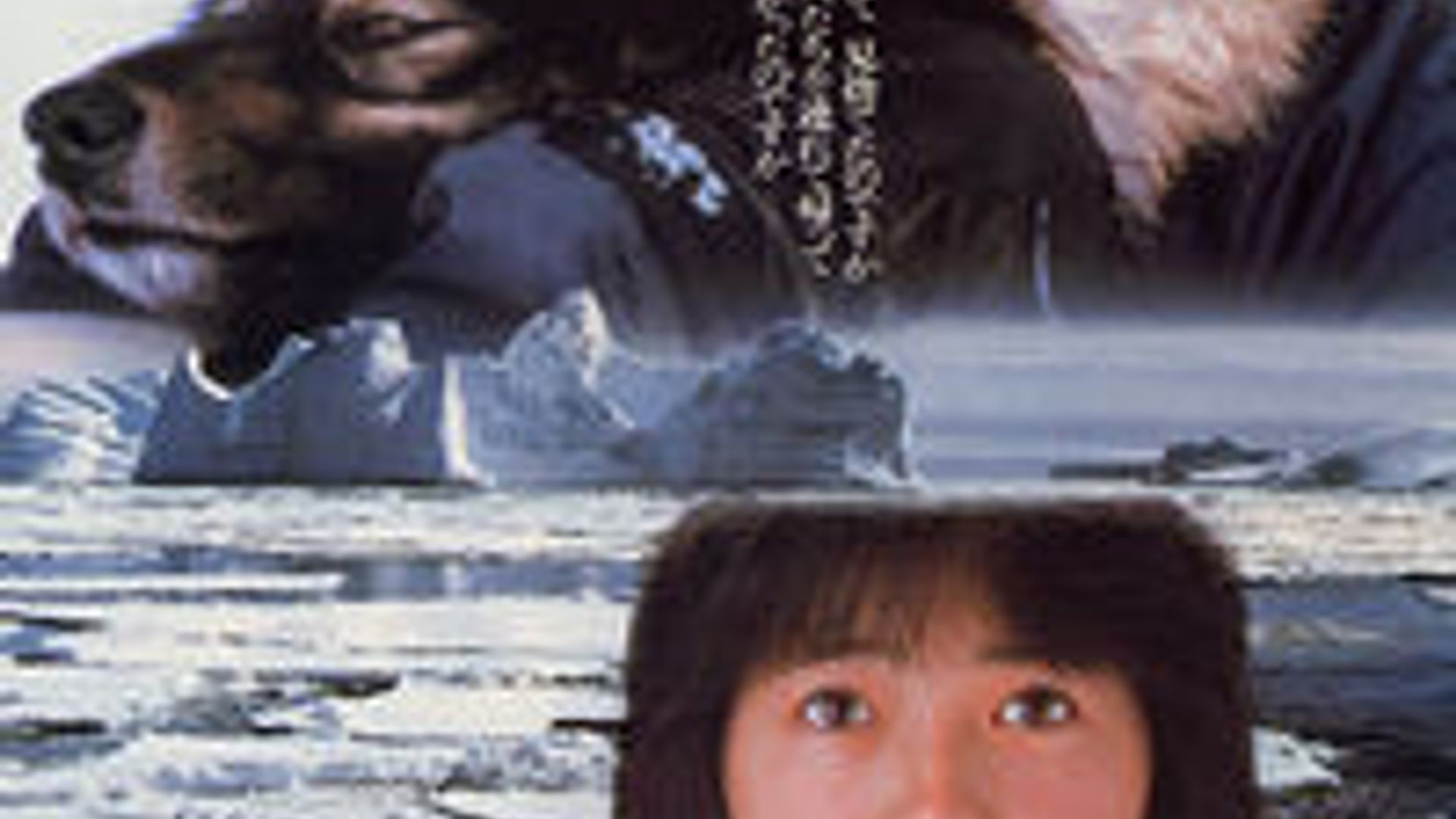 남극 이야기 (1983) :: 왓챠 남극 이야기(1983) :: 왓챠
