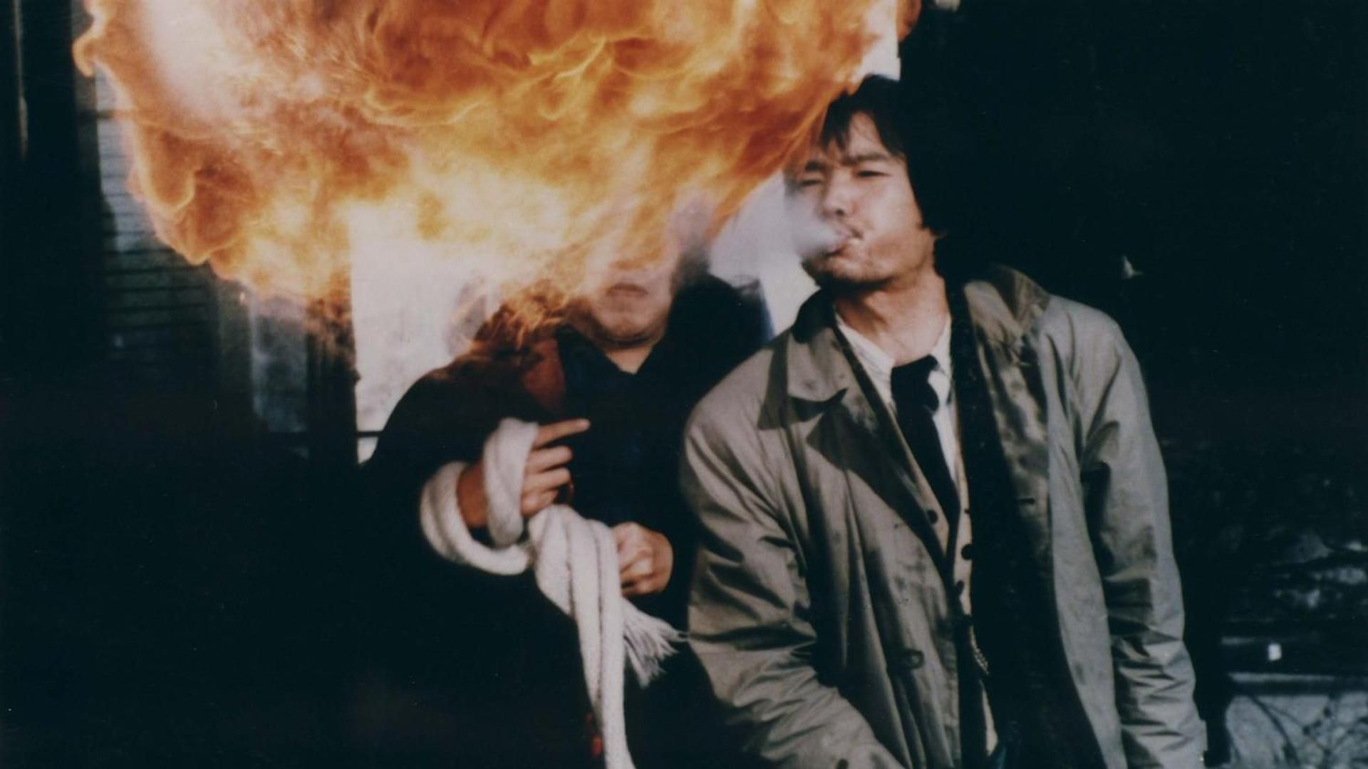 단 (1986) - 왓챠 단(1986) - 왓챠