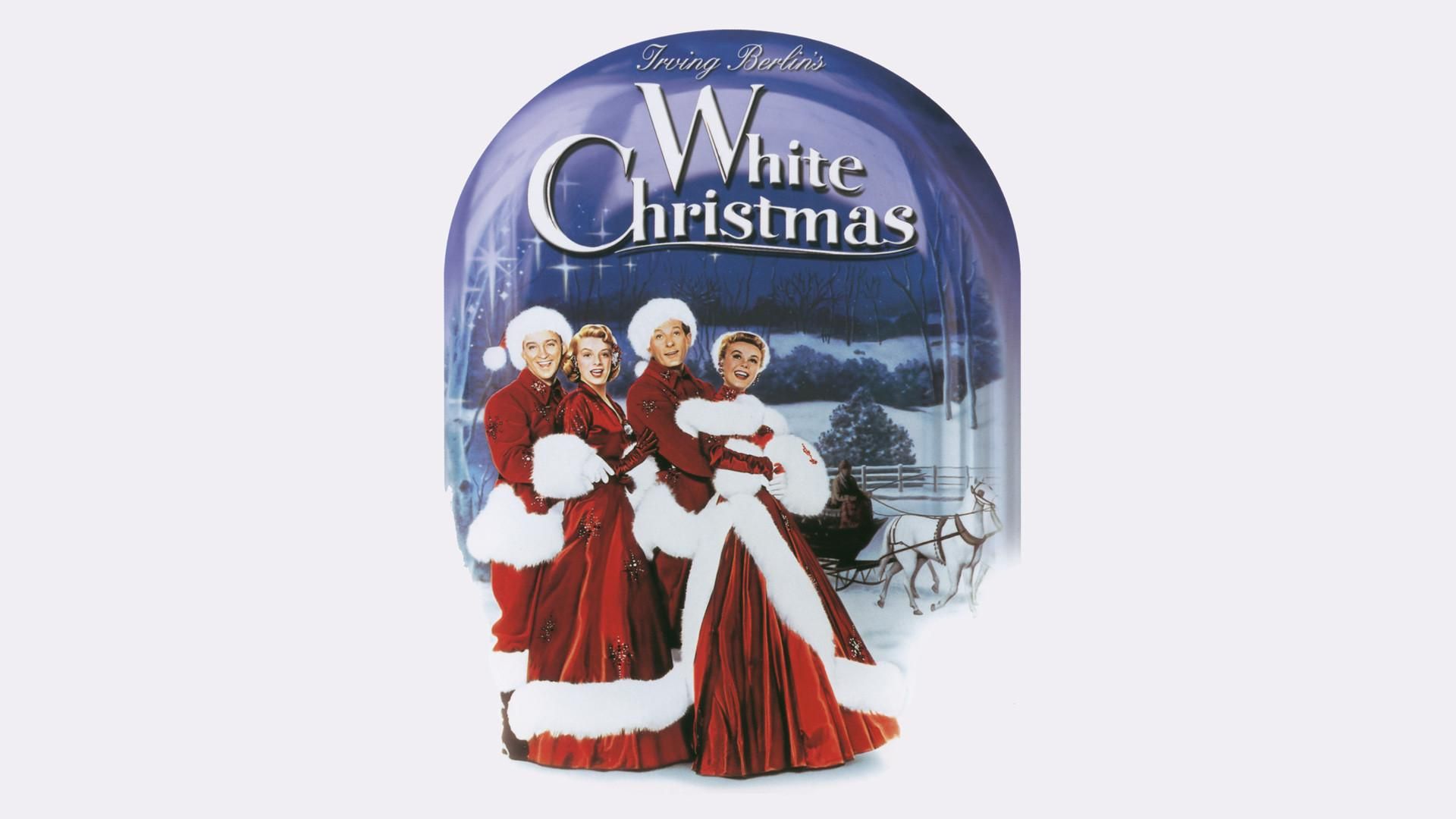 White christmas минус