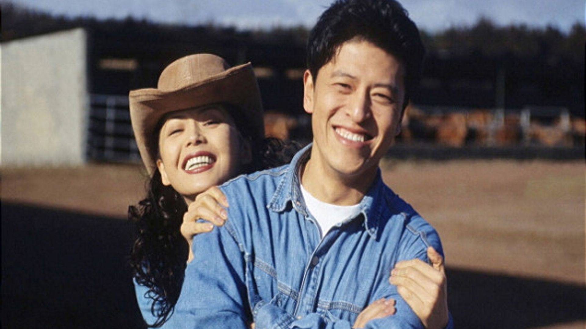 OK 목장 (1997) - Watcha OK 목장(1997) - Watcha