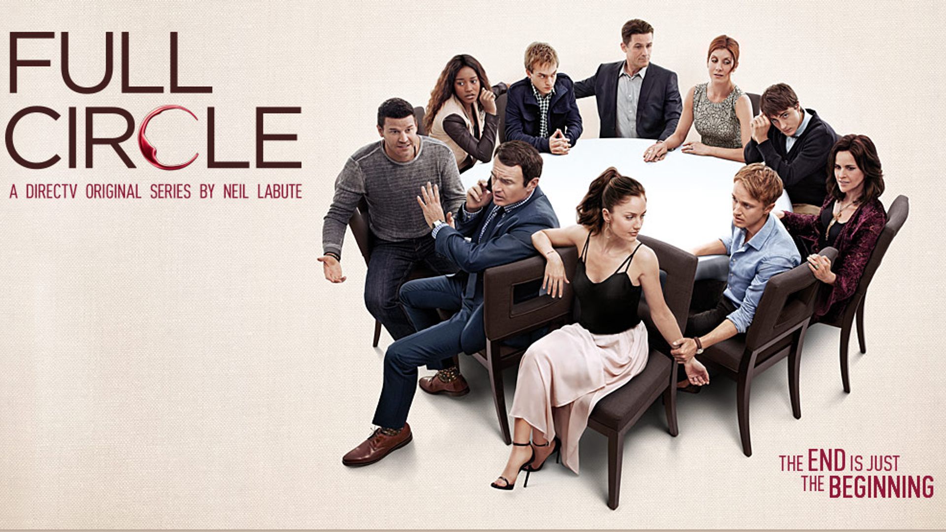 Full series. Full circle актеры 2013. Full circle пальто. Full circle trends.