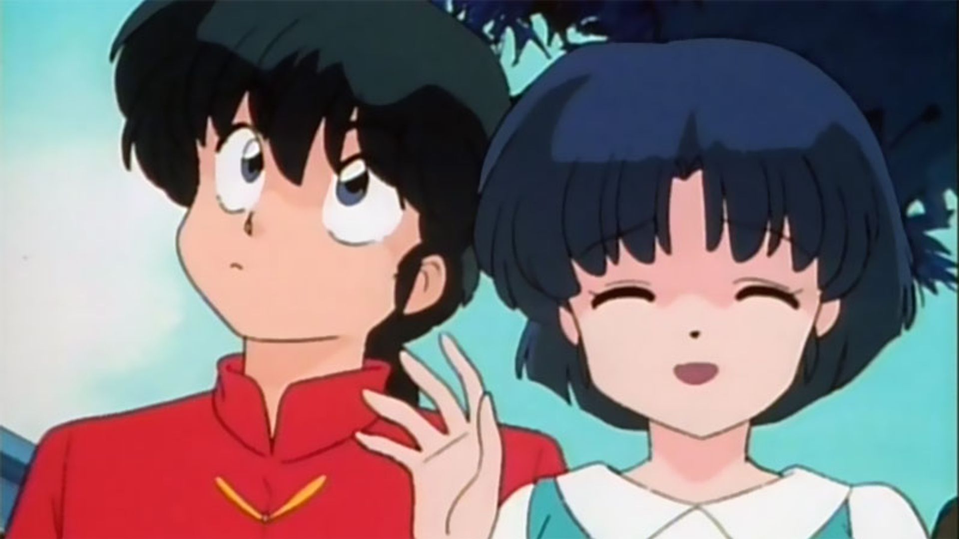 Ранма 1 2 1989. Ранма 1/2. Ranma 1/2. Ranma 1/2. Ранма дед.