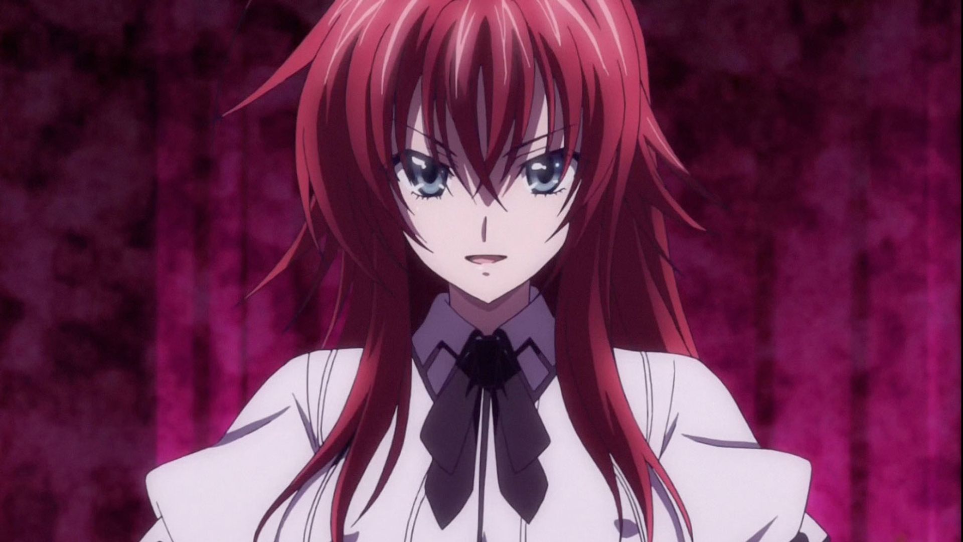 Junior high school dxd