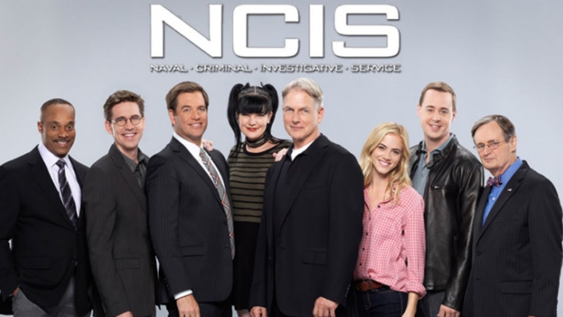 NCIS Season 14(2017) - Watcha Pedia.