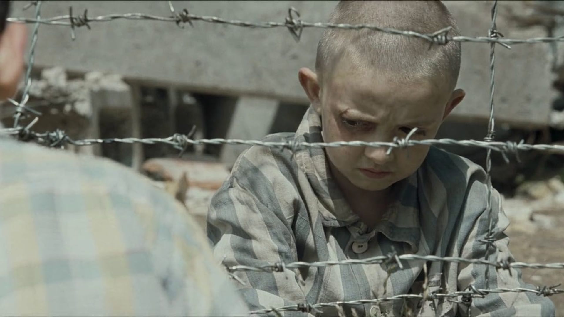 Where Can You Watch The Boy In The Striped Pajamas The Boy in the Striped Pajamas (2008) - Watcha
