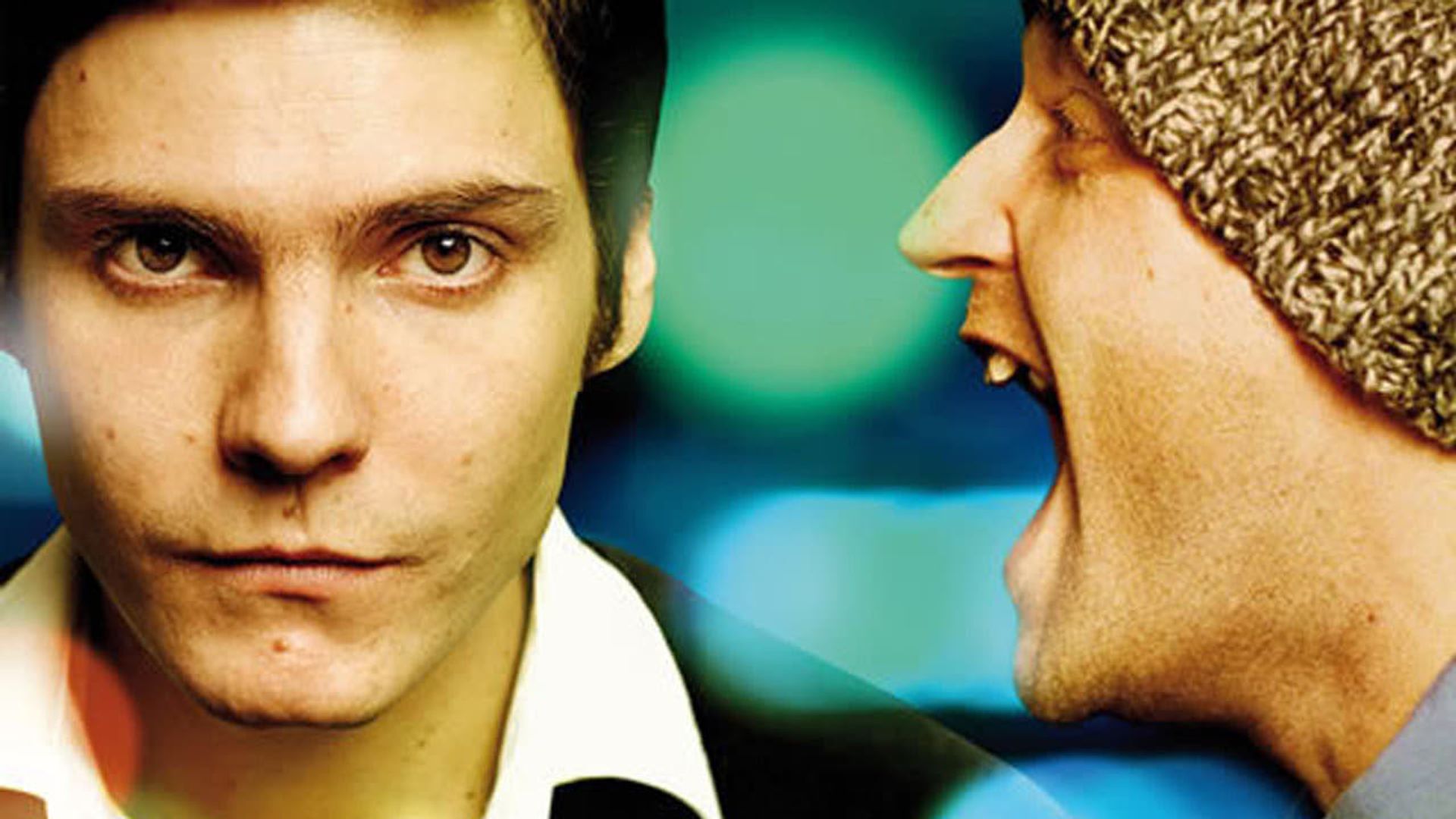 V a n m i l. No emotions wallpaper. Фильм я буду другой 2006 германия. Мой друг фильм 2006. Людвиг трепте фото.