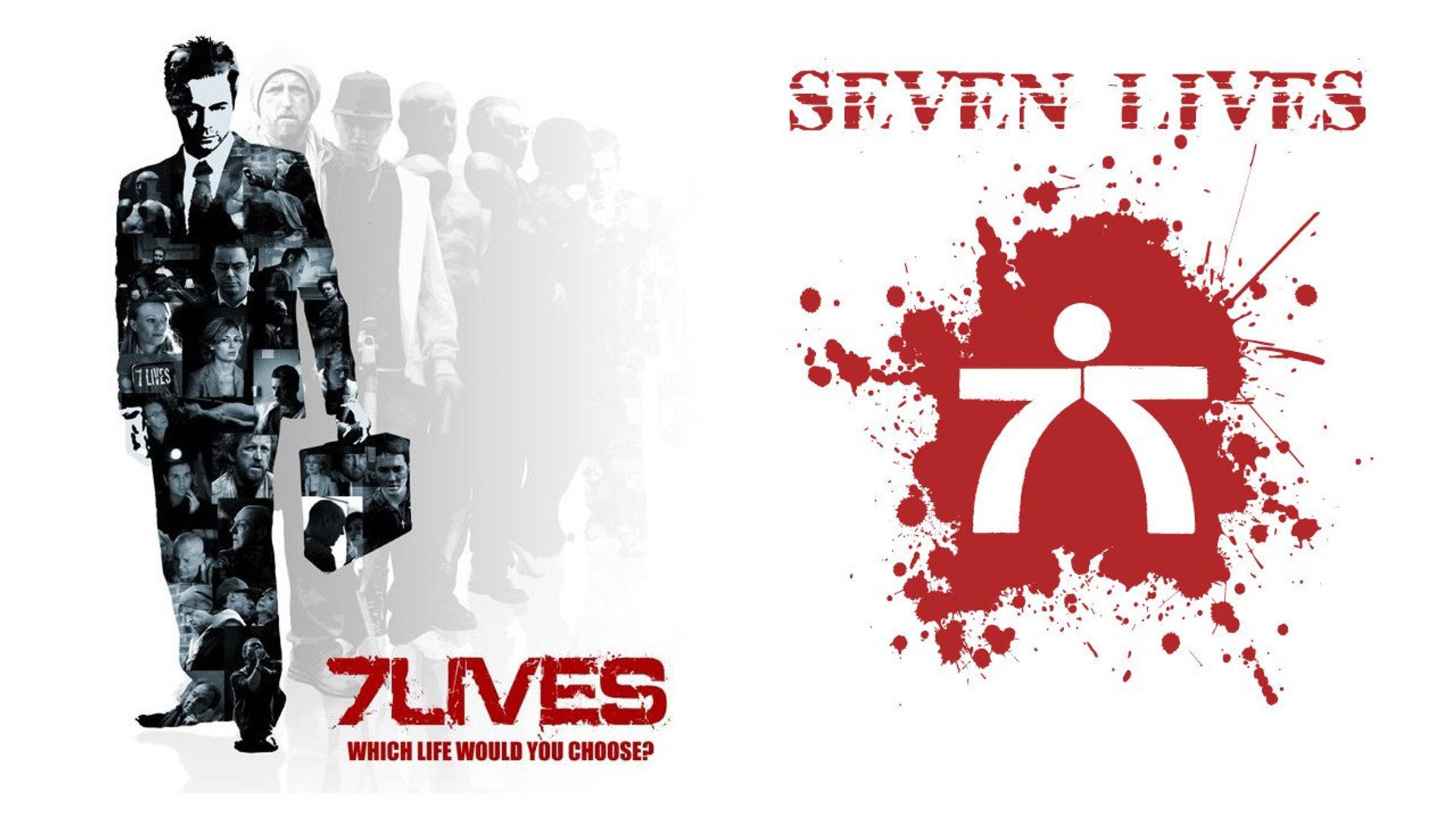 Seven lives. 7 Lives. Life7. Life7.ru.