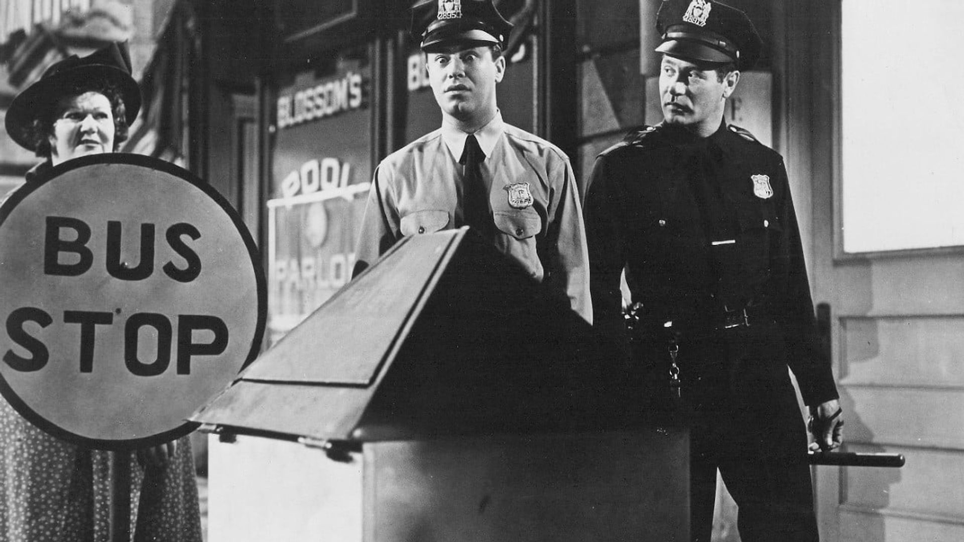 델리케이트 딜리퀀트 (1957) - 왓챠 델리케이트 딜리퀀트(1957) - 왓챠