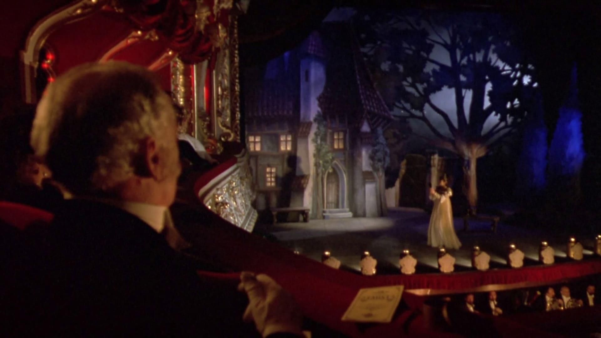 The Phantom of the Opera 1989. Призрак оперы 1989 мюзикл. Жиль Андре призрак оперы.