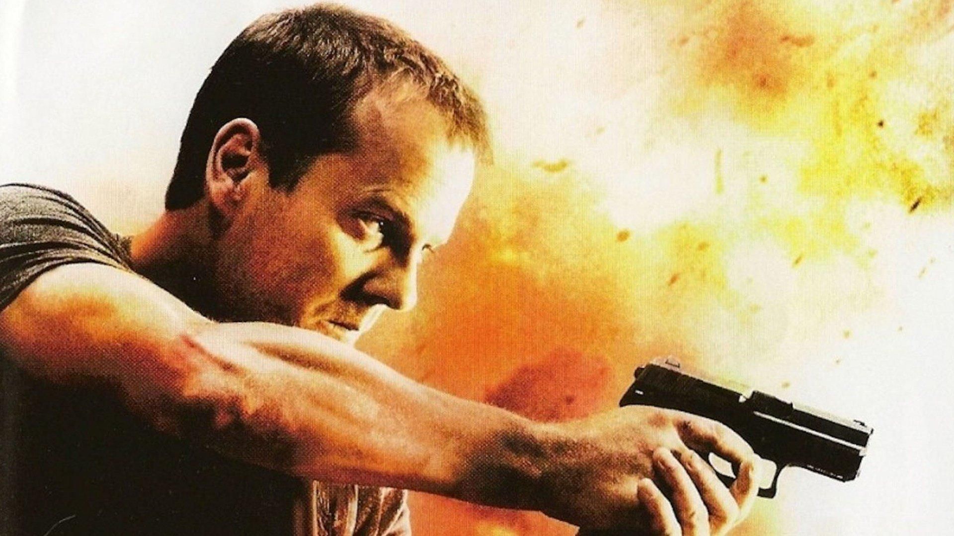 24 искупление трейлер