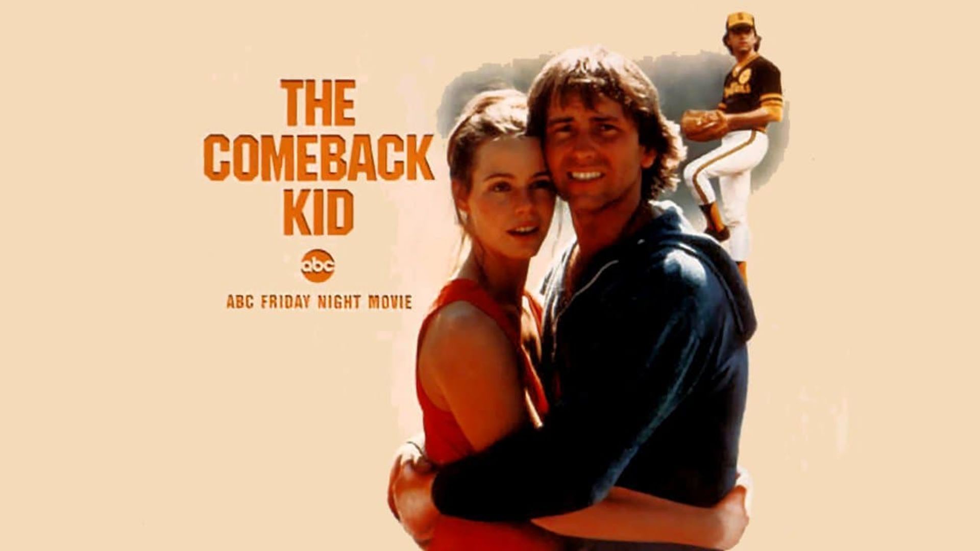 The Comeback Kid 1980