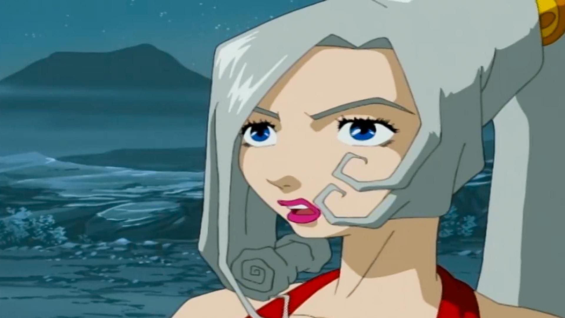 누들누드 2 (1999) - 왓챠