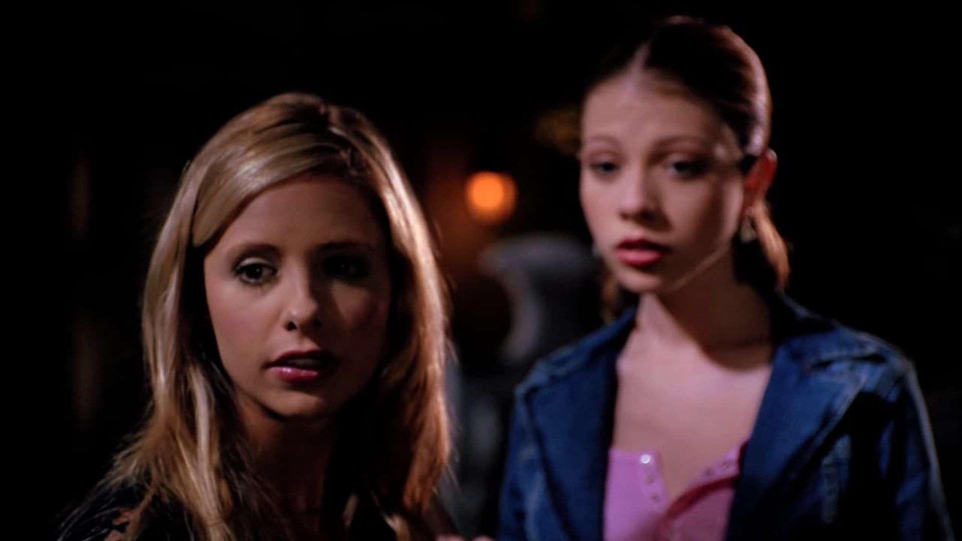 Buffy The Vampire Slayer 02 Watcha Pedia