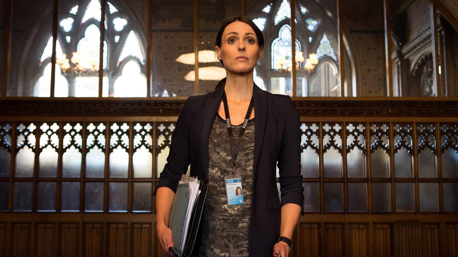 Scott & Bailey Season 5(2016) - Watcha 