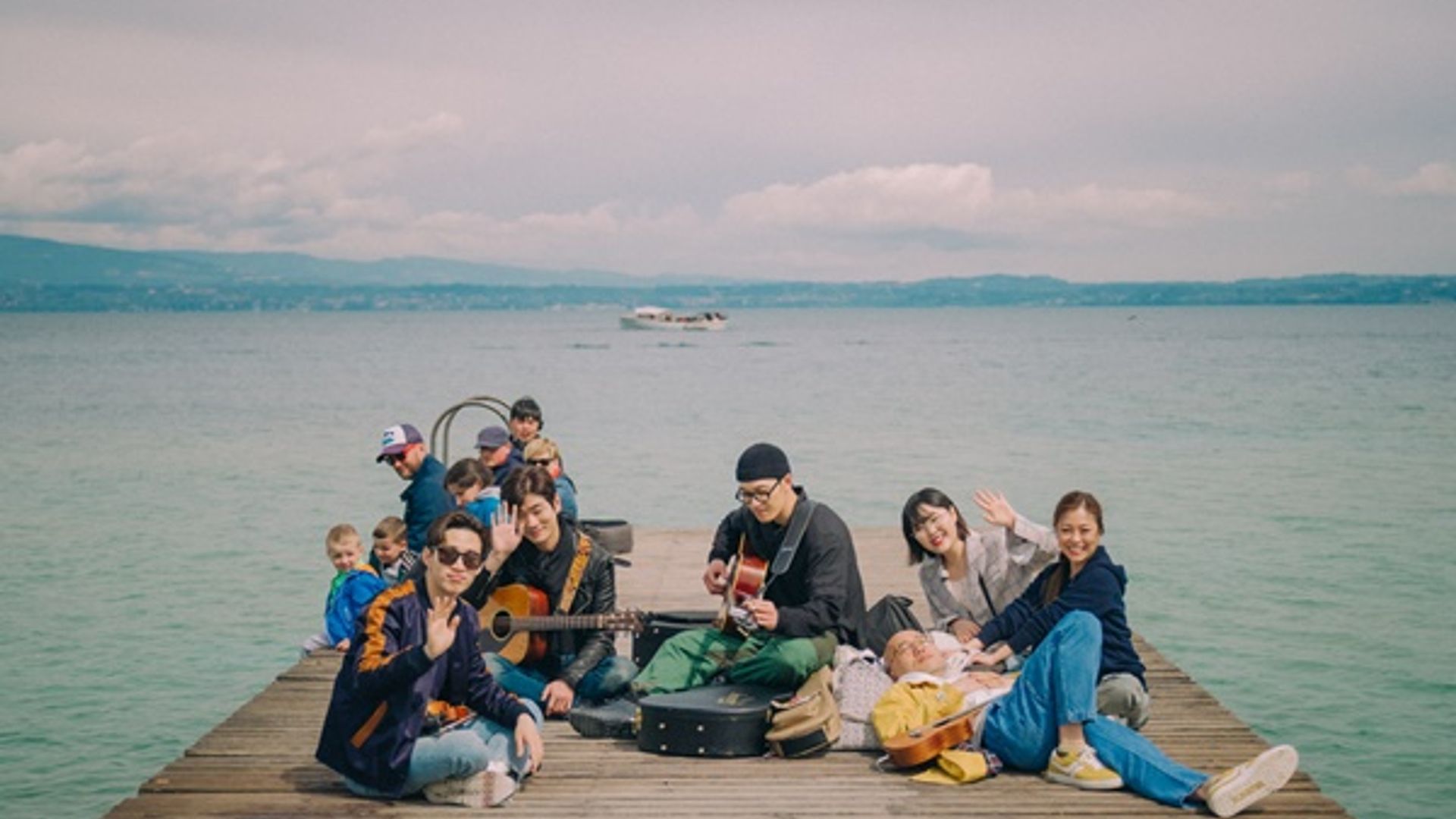 비긴어게인 3 (2019) - Watcha 비긴어게인 3(2019) - Watcha