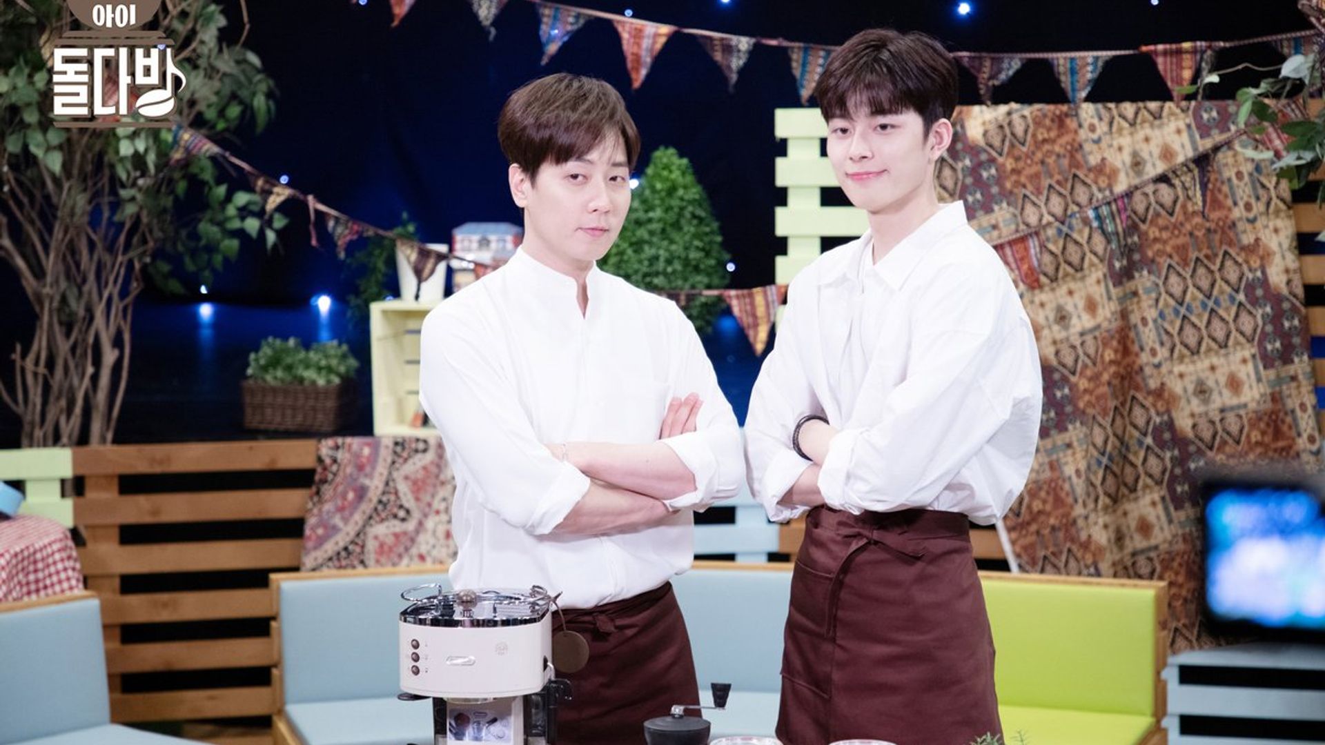 아이돌다방 (2019) - 왓챠 아이돌다방(2019) - 왓챠