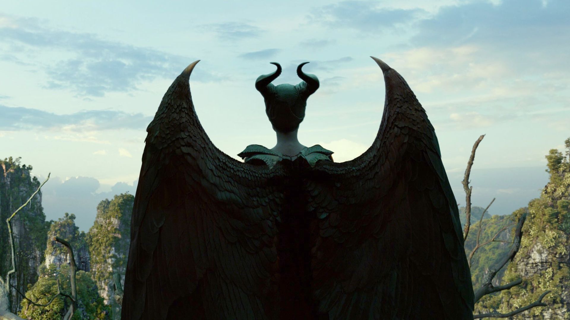 Maleficent Mistress Of Evil 19 Watcha Pedia