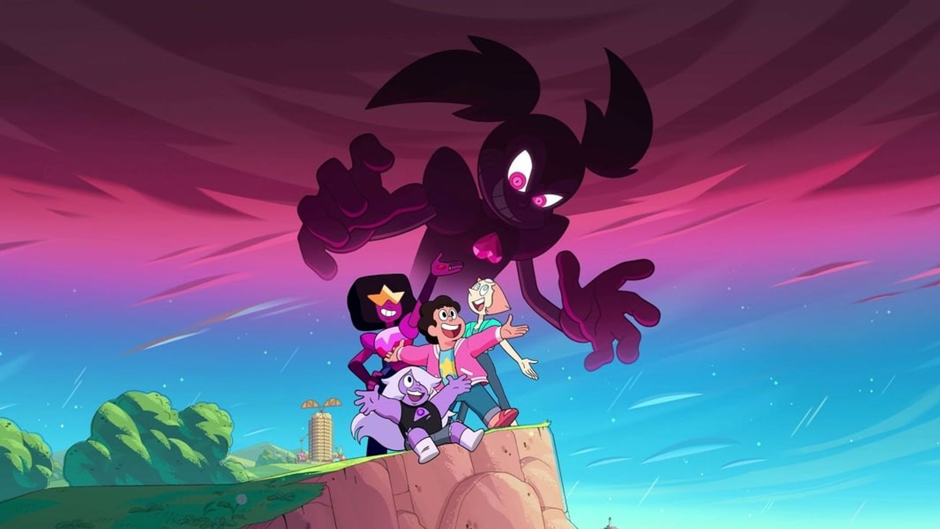 Steven Universe The Movie 19 Watcha Pedia