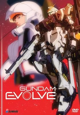 Gundam Evolve 1 Rx 78 2 Gundam 01 Watcha Pedia