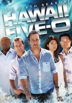 Hawaii Five 0 シーズン6 15 Watcha Pedia