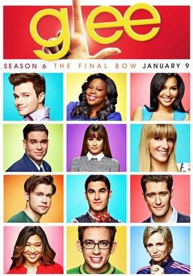 Glee グリー ファイナル シーズン 15 Watcha Pedia