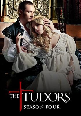 The Tudors 背徳の王冠 シーズン4 2010 Watcha Pedia