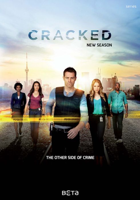 Надломленные души. Надломленные сериал 2013. Надломленные cracked. Надломленные души фильм.