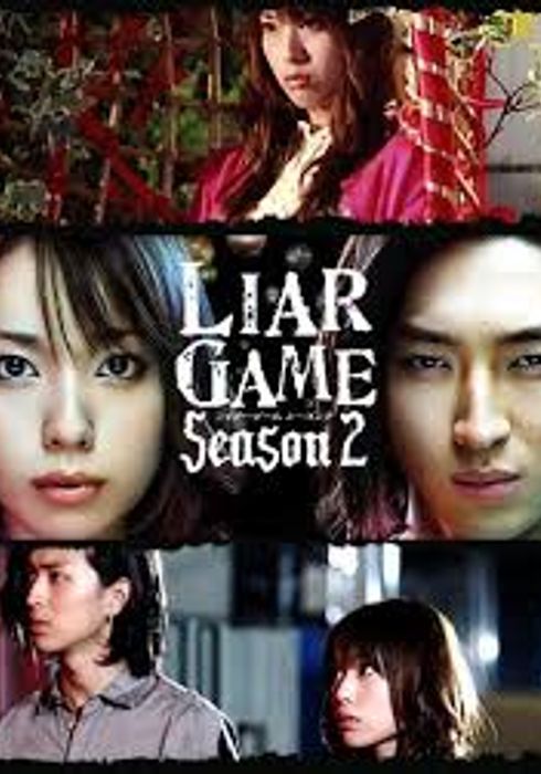 Liar Game Season 2 09 Watcha Pedia