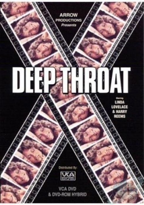 Deep Throat 1972 Watcha Pedia