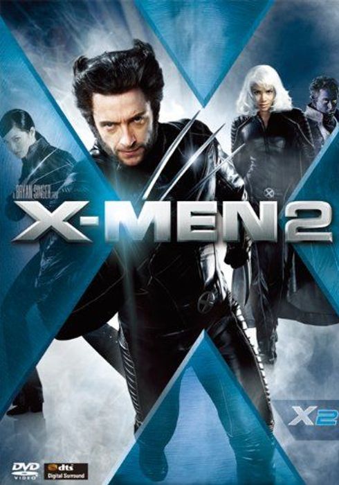 X Men2 03 Watcha