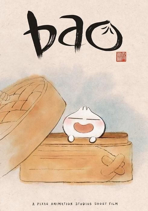 𝔽.𝕃.𝔽 left on Bao(2018) :: Watcha