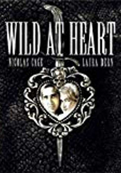 ワイルド アット ハート 1990 Watcha Pedia