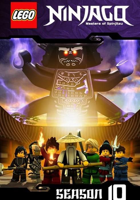 lego ninjago masters of spinjitzu oni